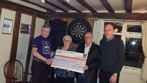 Image result for Stowmarket Meadlands Recreation Club