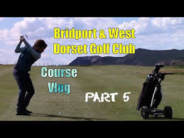 Image result for Bridport & West Dorset Golf Club