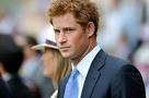 Happy Birthday to Prince Harry Who Turns 30 Today - Anglotopia.net