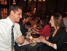 PHOTOS: World's Largest Speed Dating Event | NBC Chicago