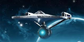 Image result for starship enterprise