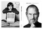 Karl will present his synopsis of the new Steven Covey book, ... - steve-jobs-biography-by-walter-isaacson-1