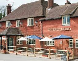 Image result for Shottermill Cricket Club