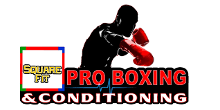 Image result for The Square Boxing Club