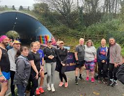 Image result for Chepstow Harriers