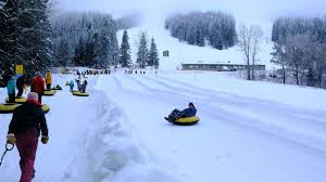 Image result for Bracknell Snow-Tubing