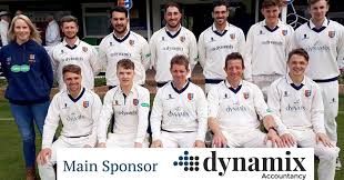 Image result for Sandwich Town Cricket Club