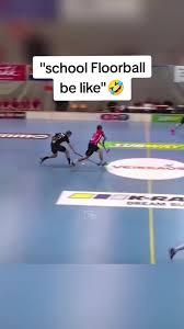 Image result for Basingstoke Demons Floorball Club