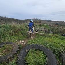 Image result for Earl Shilton Trials Clubs