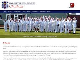 Image result for Bath Civil Service Bowls Club