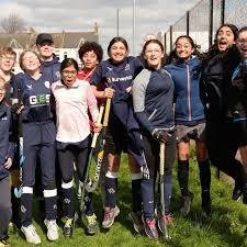 Image result for Leigh Hockey Club