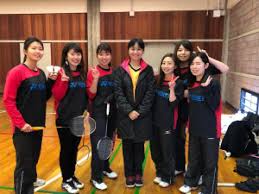Image result for Lings Badminton Club