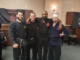 Image result for Ryuko Dojo