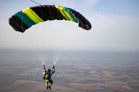 Image result for University of Nottingham Skydiving Club