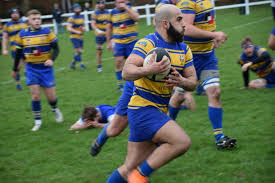 Image result for Enfield Ignatians Rfc