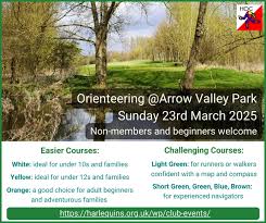 Image result for Harlequins Orienteering Club