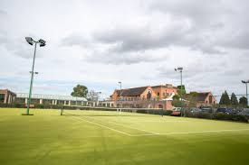 Image result for Stocksbridge Tennis Club