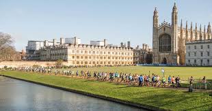 Image result for Cambridge & Coleridge Athletics Club