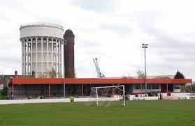 Image result for Goole Town Cricket Club