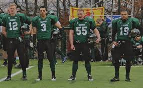 Image result for Stirling Clansmen