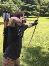 Image result for Longbow Archers