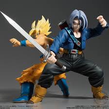 「トランクス(エイジ779) ドラゴンボール」の画像検索結果