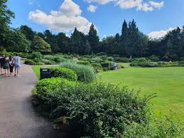 Image result for Hollycroft Park Bowls Club