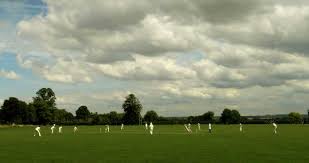 Image result for Hawk Green Cricket Club