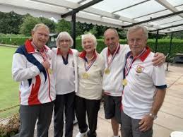 Image result for Rothwell Manor Park Bowling Club