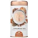 Pinky Up, Tea Cinnamon Bun Loose Leaf, 6x3.5Oz