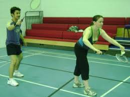 Image result for Metropolitan Police Badminton Club