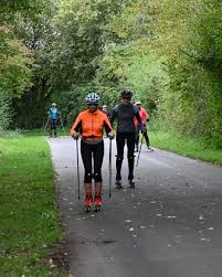 Image result for Lakeland Cross Country Ski Club