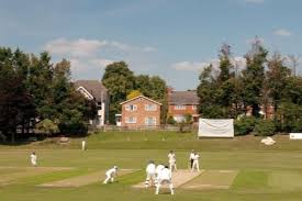 Image result for Old Vigornians Cricket Club