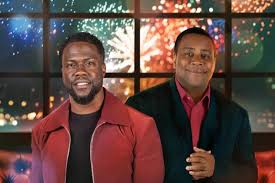 Image result for jeremy renner kenan thompson