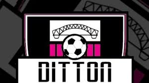 Image result for Ditton Football Club