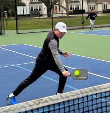 Image result for Oakbrook Badminton Club