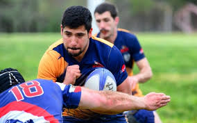 Image result for West Bank Amateur Rugby League Football Club