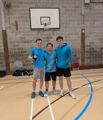 Image result for Leighton Buzzard Junior Badminton Club