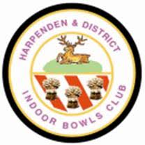 Image result for Harpenden & District Indoor Bowling Club
