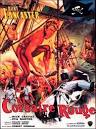 Crimson Pirate, The- Soundtrack details - SoundtrackCollector.