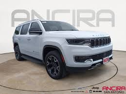 Image result for Jeep Wagoneer