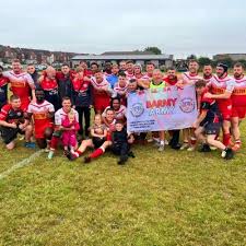 Image result for Victoria Rangers A R L F C