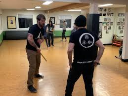 Image result for Bridgnorth Warriors Eskrima Club