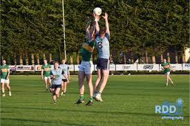 Image result for Ballyhegan Davitts Gaa Club