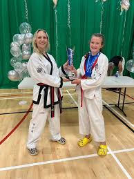 Image result for Forres Tang Soo Do