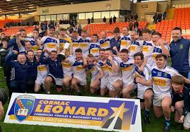 Image result for Collegeland O`rahillys Gaelic Football Club