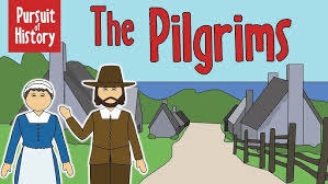 Image result for United in the Community - Kirton Tiny Pilgrims 3-4 years