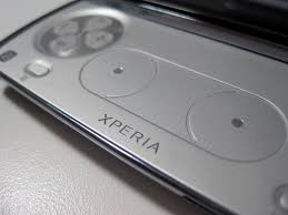 Image result for Xperia Play