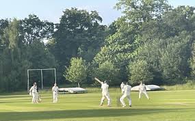Image result for Whiteley Village Cricket Club