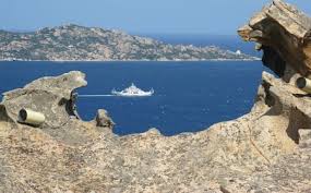 Image result for capo d'orso